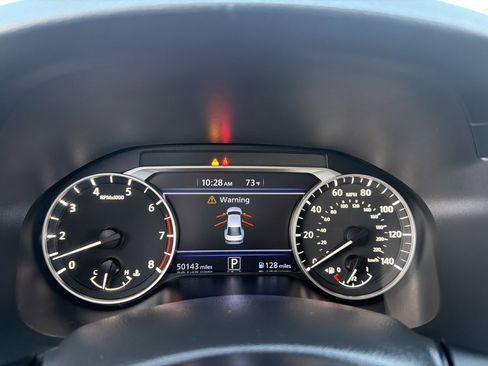 Used 2022 Nissan Altima 2.5 SV image 26