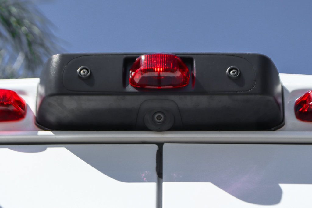 Used 2021 RAM ProMaster 2500 w/ Convenience Group FWD image 39