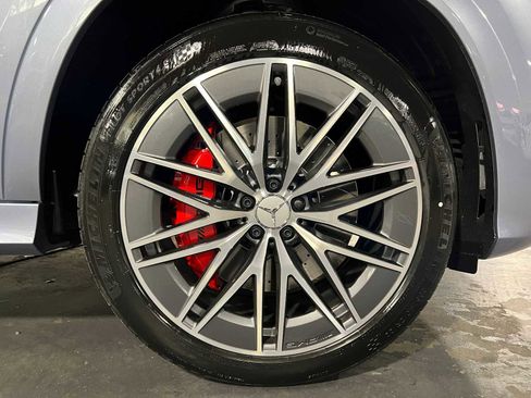 New 2026 Mercedes-Benz GLE 63 AMG S image 9