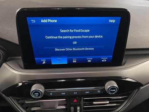 New 2026 Ford Escape Active w/ Cold Weather Package image 10