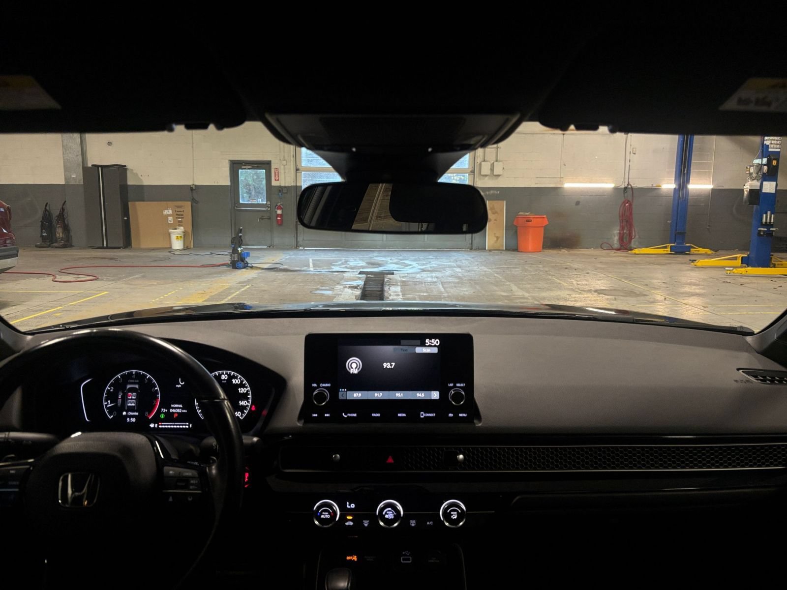 Used 2024 Honda Civic Sport image 31