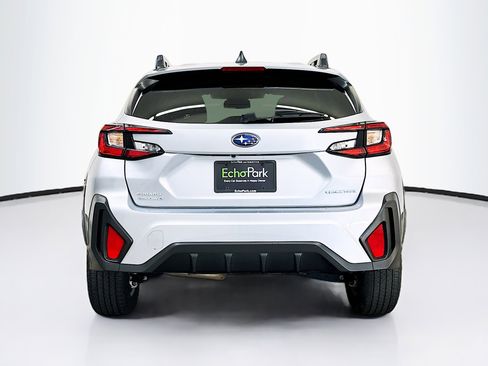 Used 2025 Subaru Crosstrek 2.0i Premium image 7