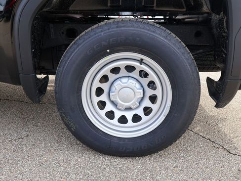 New 2026 GMC Sierra 1500 Pro w/ Pro Value Package image 27