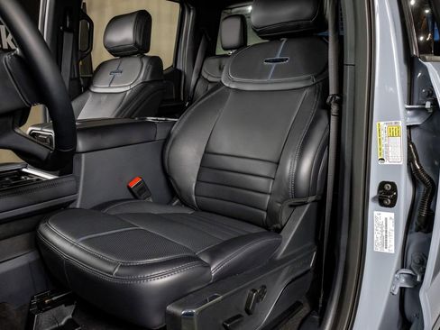 Used 2026 Ford F450 Platinum image 29