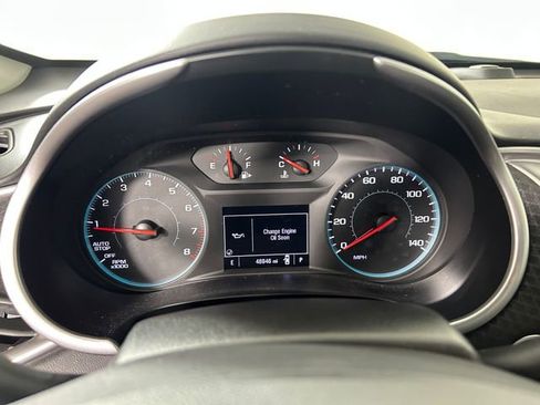 Used 2025 Chevrolet Malibu LT w/ Sport Edition image 18