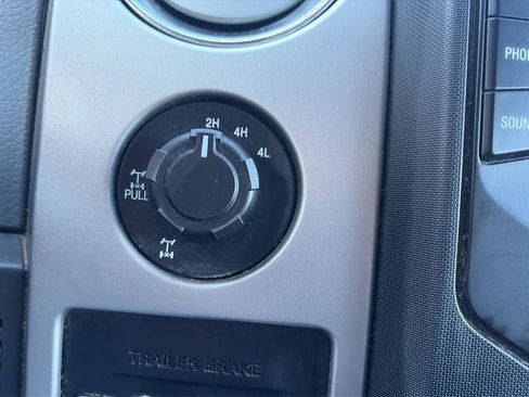 Used 2014 Ford F150 XLT w/ Equipment Group 302A Luxury image 42