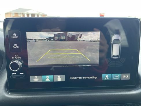 Used 2025 Honda HR-V EX-L image 21