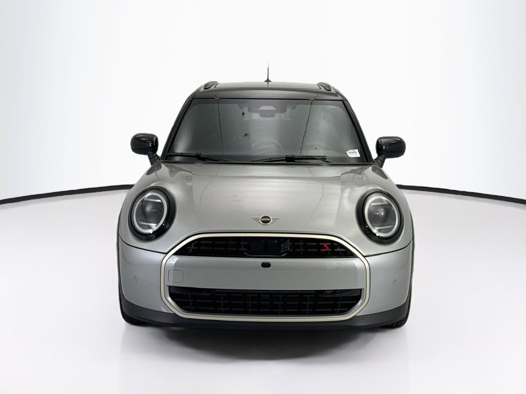 New 2026 MINI Cooper S FWD image 2