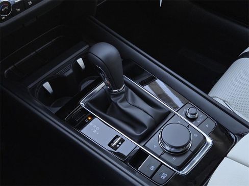 New 2026 MAZDA CX-50 2.5 Turbo w/ Premium Plus Pkg image 20