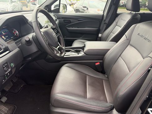 Used 2024 Honda Passport Black Edition image 21