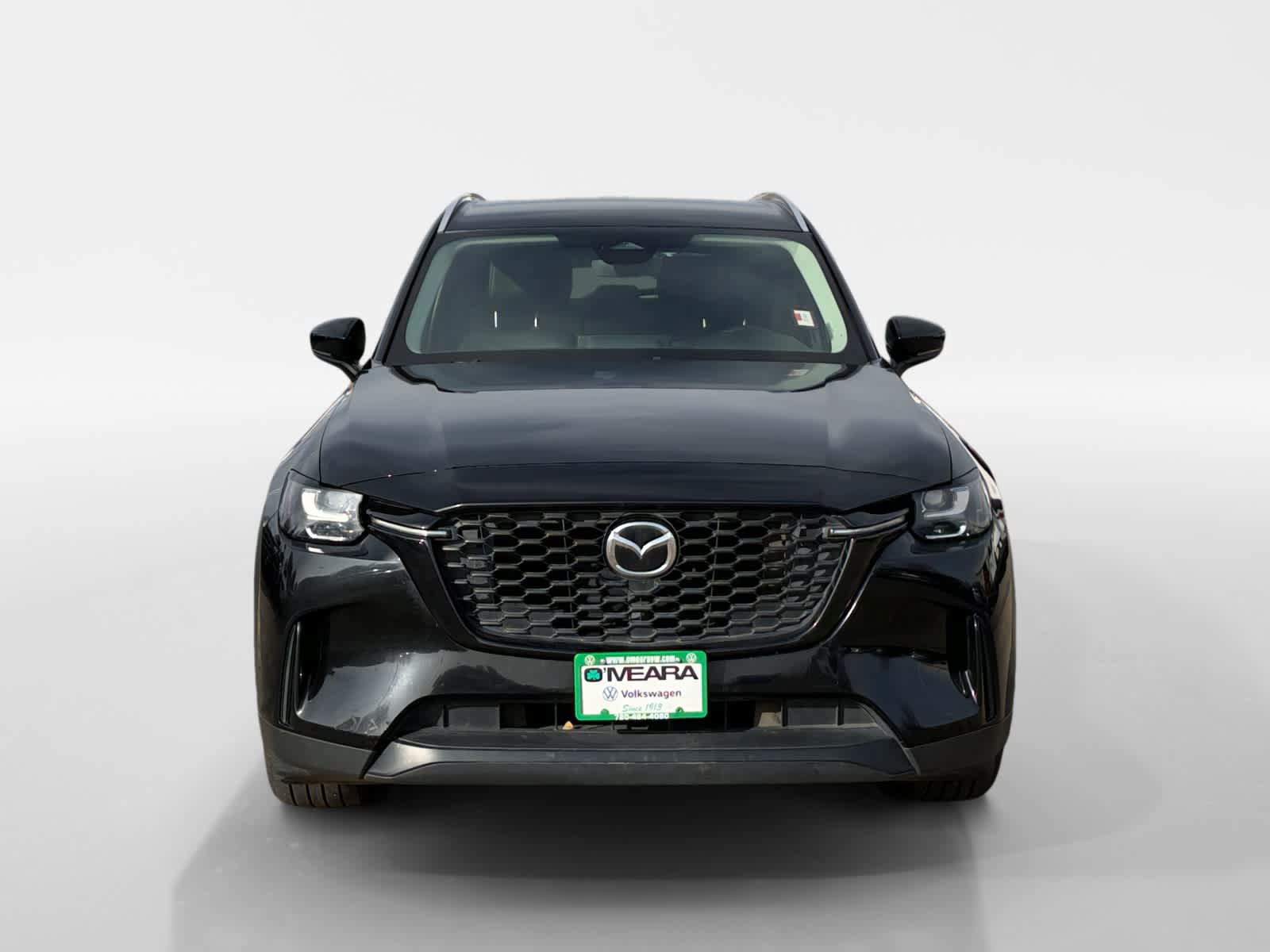 Used 2025 MAZDA CX-90 3.3 Turbo w/ Select Package AWD/4WD image 8