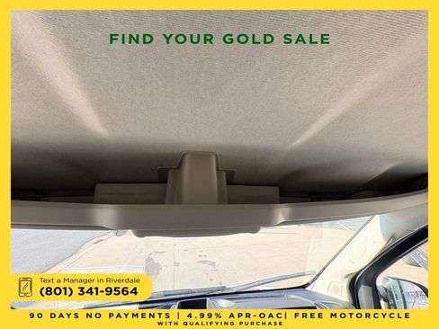 New 2026 RAM ProMaster 2500 w/ Convenience Group image 26