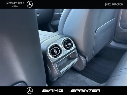 Used 2023 Mercedes-Benz C 300 Sedan image 23