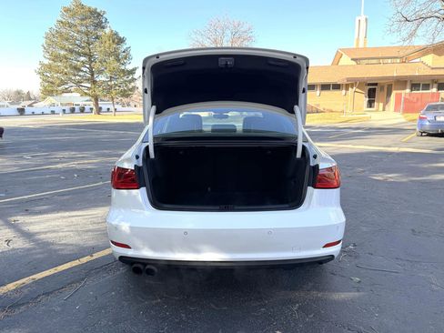 Used 2016 Audi A3 1.8T Premium image 8