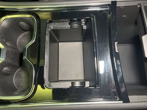 Used 2026 Chevrolet Traverse High Country w/ LPO, Floor Liner Package image 28