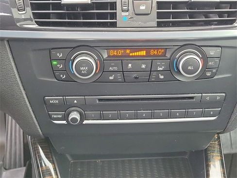 Used 2014 BMW X3 xDrive28i image 27