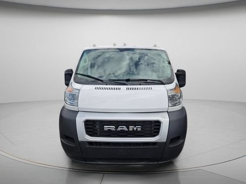 Used 2019 RAM ProMaster 1500 FWD image 3