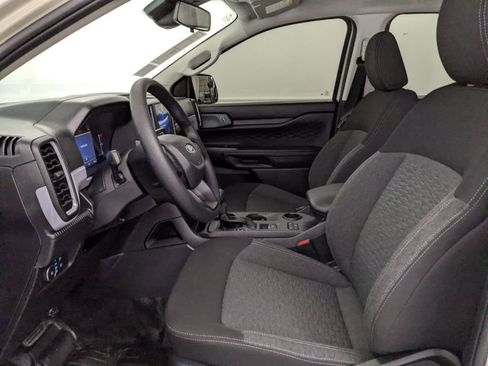 New 2025 Ford Ranger XL w/ Trailer Tow Package image 22