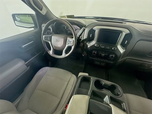 Used 2020 Chevrolet Silverado 1500 RST w/ All-Star Edition image 9