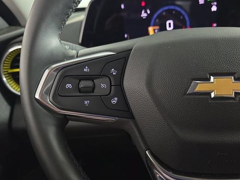 Certified 2024 Chevrolet Trax LT w/ Driver Confidence Package FWD image 14