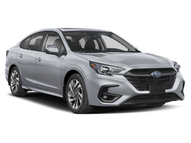 Certified 2024 Subaru Legacy Touring XT AWD/4WD image 9