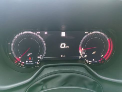 New 2024 Dodge Hornet GT AWD/4WD image 25