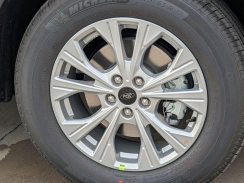 New 2026 Ford Escape Active image 9