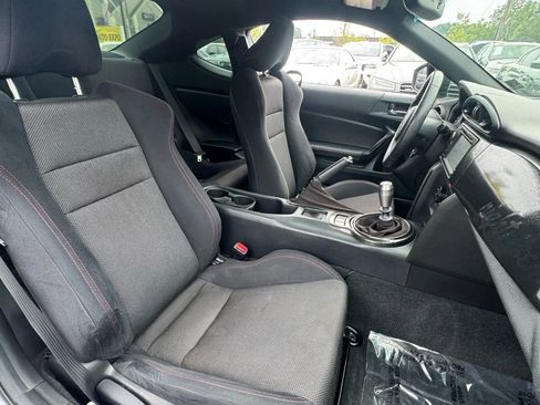 Used 2015 Subaru BRZ Premium w/ Popular Package #1B image 13