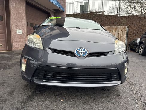 Used 2012 Toyota Prius Two image 10