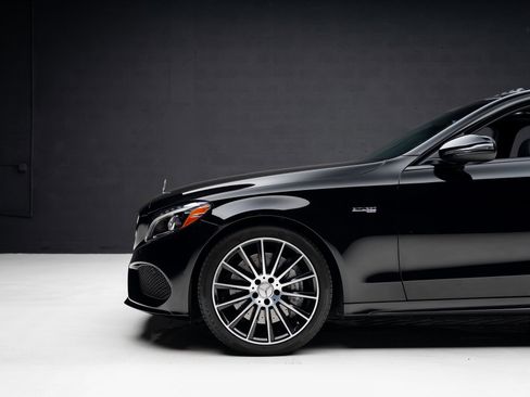 Used 2018 Mercedes-Benz C 43 AMG C 43 AMG image 19