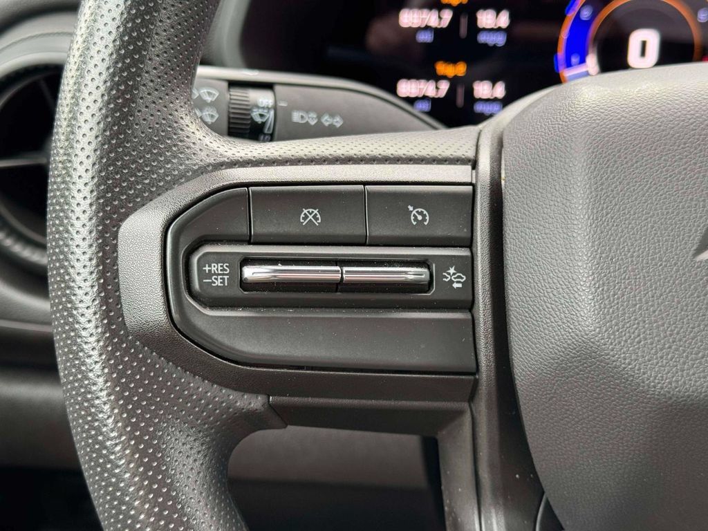 Used 2026 Chevrolet Colorado Trail Boss AWD/4WD image 23
