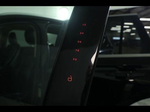 Used 2022 Lincoln Aviator Reserve w/ Elements Package Plus AWD/4WD image 29