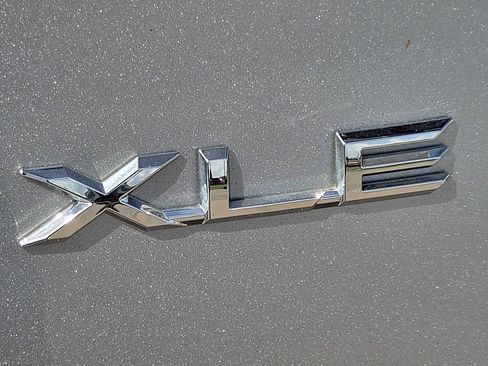 Used 2025 Toyota Grand Highlander FWD image 11