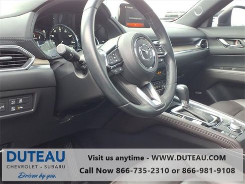 Used 2019 MAZDA CX-5 Signature image 13