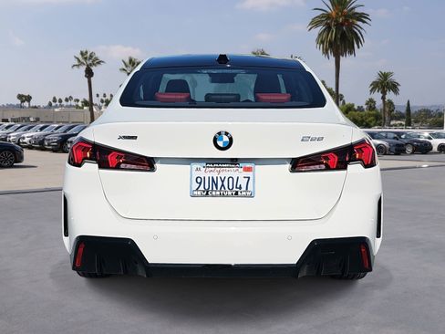 Used 2025 BMW 228i xDrive w/ M Sport Package image 6