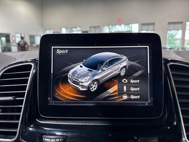 Used 2017 Mercedes-Benz GLE 43 AMG 4MATIC Coupe image 69