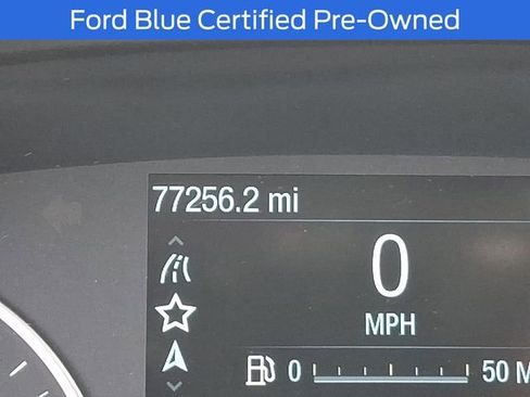 Used 2018 Ford EcoSport SE w/ SE Convenience Package AWD/4WD image 23