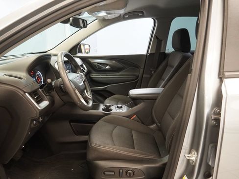 Used 2024 GMC Terrain SLE w/ Driver Convenience Package FWD image 5