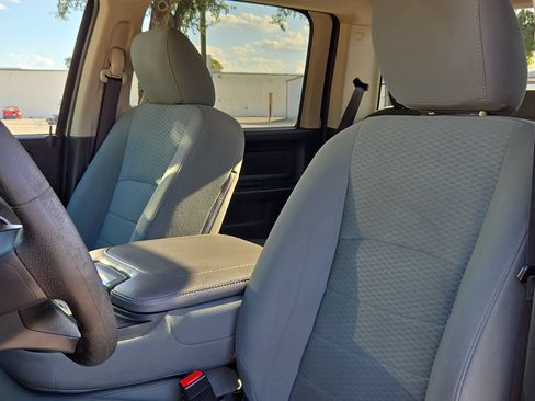 Used 2016 RAM 2500 Tradesman w/ Popular Equipment Group AWD/4WD image 12