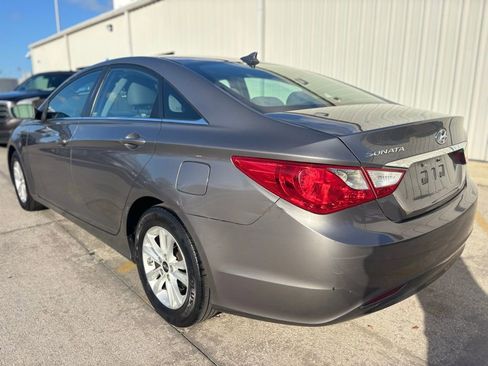 Used 2013 Hyundai Sonata GLS image 3