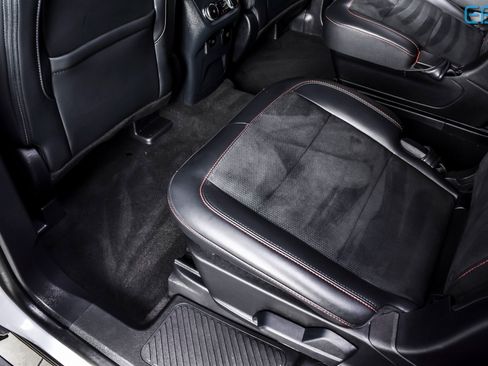 Used 2025 Ford Explorer ST w/ Sun And Sound Package image 18