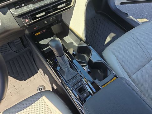 Certified 2025 Toyota Camry XLE AWD/4WD image 29