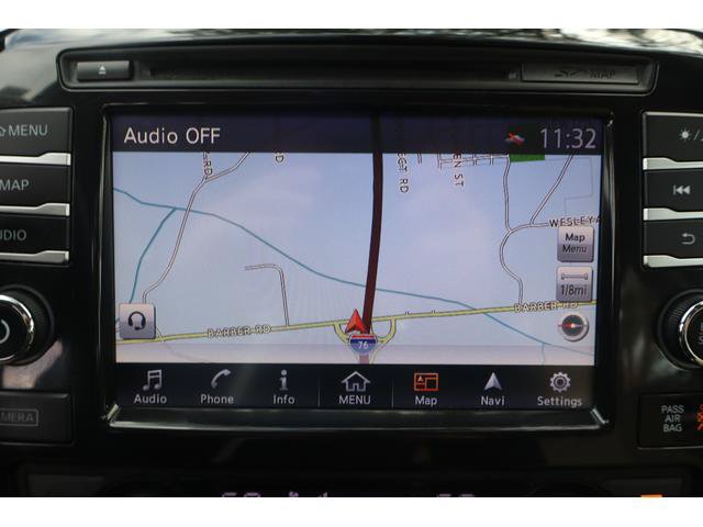 Used 2016 Nissan Maxima Platinum FWD image 14