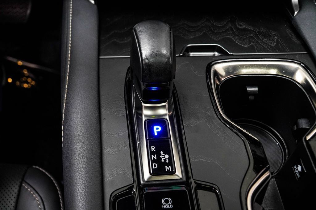 Used 2023 Lexus RX 350 Premium w/ Cold Area Package FWD image 25
