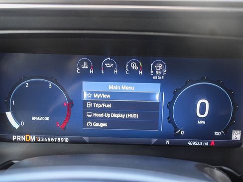 Used 2024 Ford F350 Platinum image 22