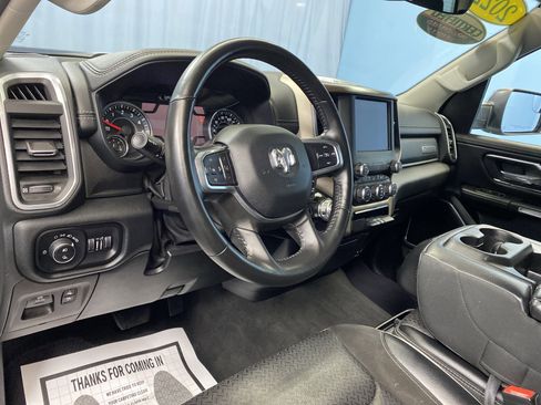 Used 2022 RAM 1500 Laramie image 11