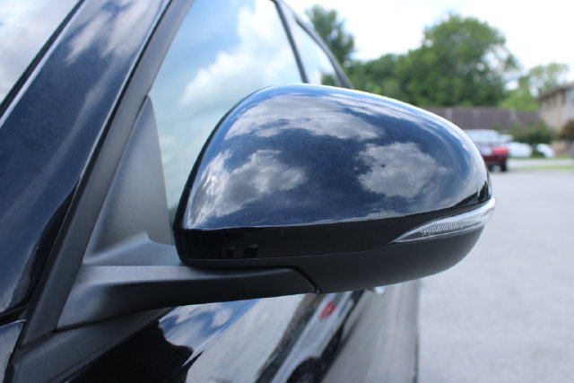 Used 2025 Dodge Hornet R/T AWD/4WD image 7