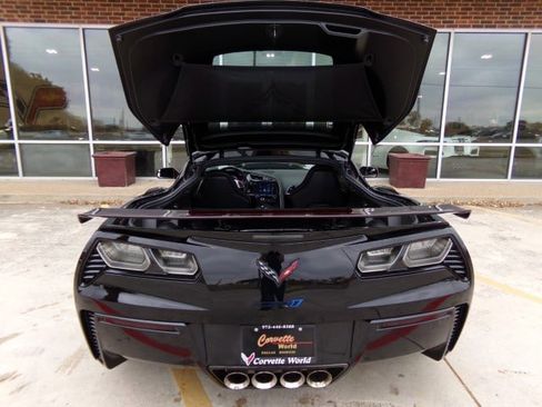 Used 2019 Chevrolet Corvette ZR1 image 19