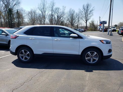 Used 2023 Ford Edge SEL w/ Convenience Package image 4