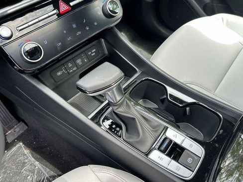 New 2026 Hyundai Santa Cruz SEL AWD/4WD image 14
